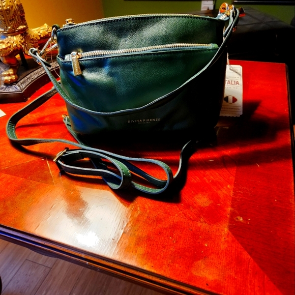 Small shoulder/crossbody bag - Picture 5 of 5